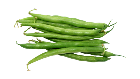 habichuelas