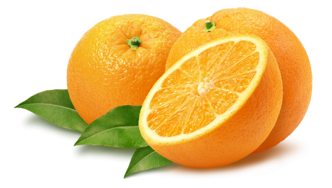 naranja