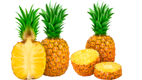 piña